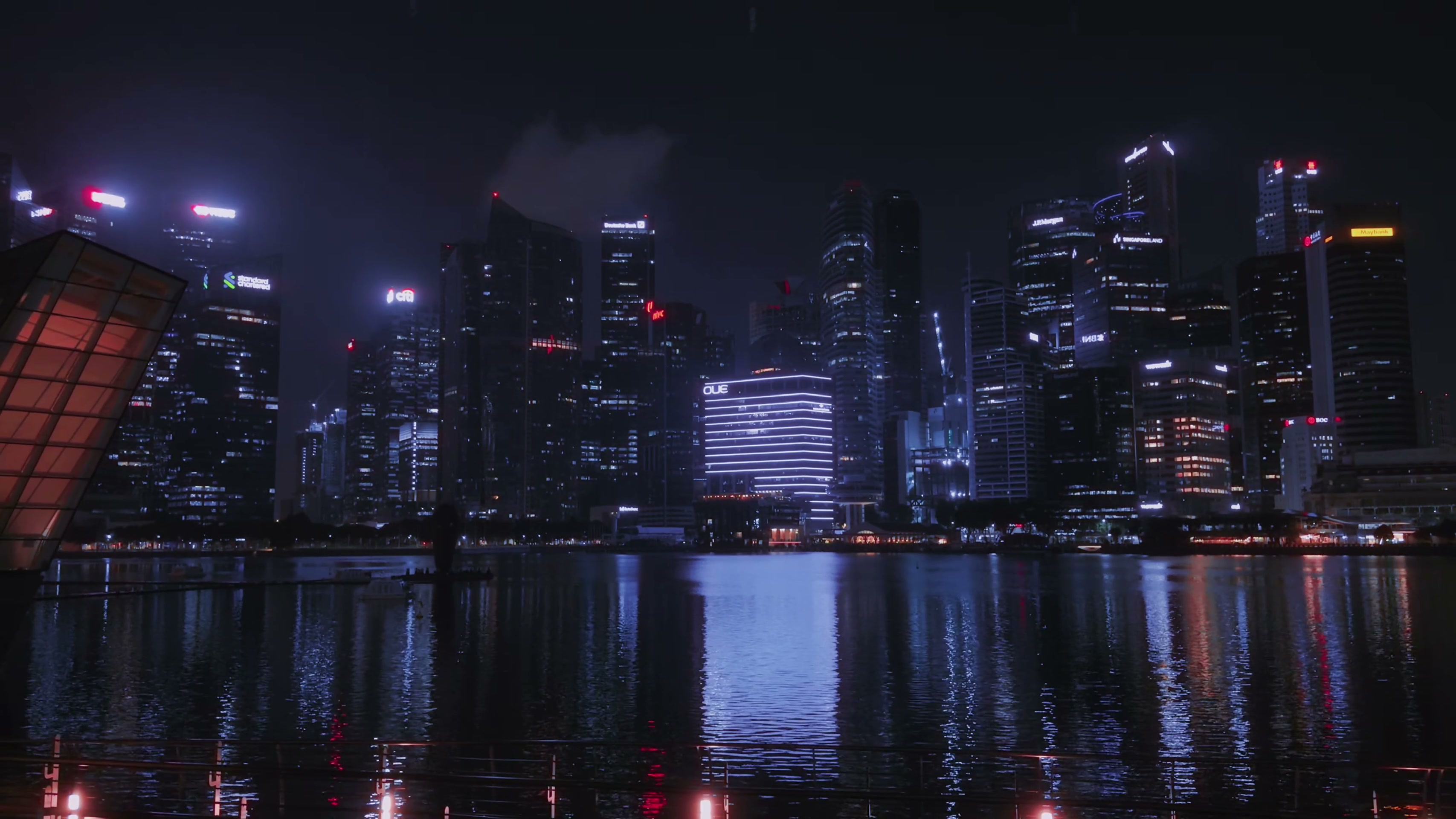 Singapour
